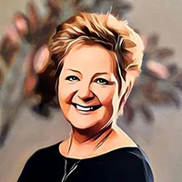Portrait of Lyndsey Pepperman, South Lane Dental